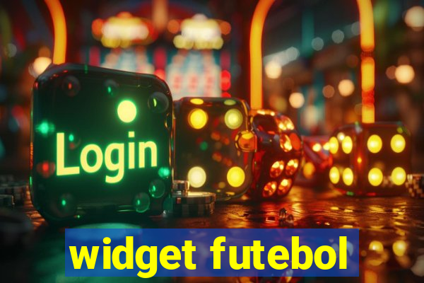 widget futebol